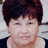Катя Есмуханова