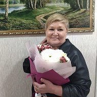 Galina Kasimova