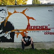 Алексей Федоров