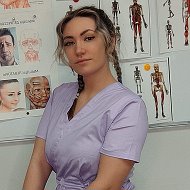 Татьяна Кириенко