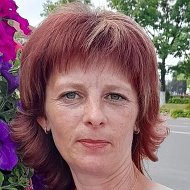 Наталья Казакевич