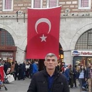 Huseynoqlu İstanbul