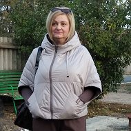 Марина Лукина