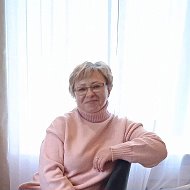 Ольга Черноизюмская