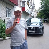 Константин Новиков