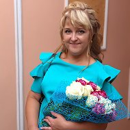 Ольга Резниченко