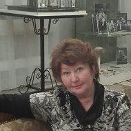 Ekaterina Verbenko
