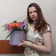 Екатерина Козлова