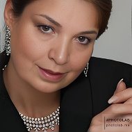 Валентина Нечепуренко