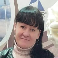 Алена Мартынчик