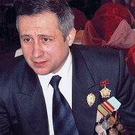Сергей Гожин