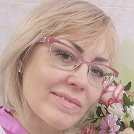 Лана Качанова