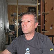 Сергей Шашко