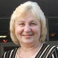 Валентина Волкова