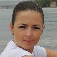 Анюта Щеглова