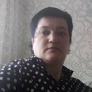 Наталья Селюк