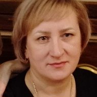 Ирина Соловьева