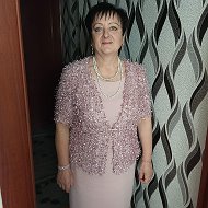 Татьяна Липлянская
