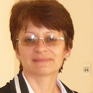 Марина Артемьева