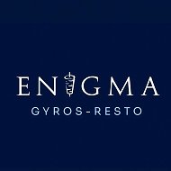 Enigma Gyros-resto