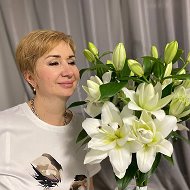 Наталья Приезжева