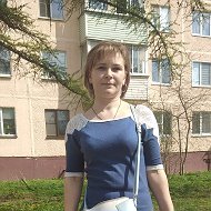 Екатерина Гришанова