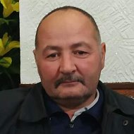 Шакир Узбекистан