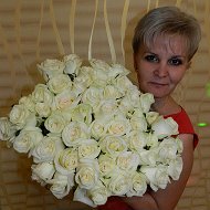 Наталья Мирошникова