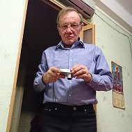 Геннадий Кузьминов