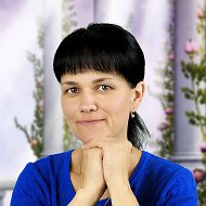 Инна Авсюкевич