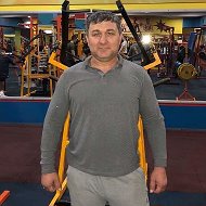 Sabir Iskandarov
