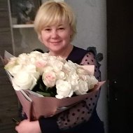 Елена Ловжинская
