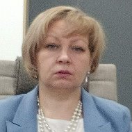 Ольга Шкондина
