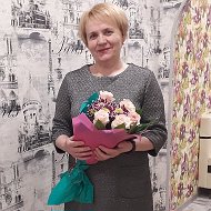 Валентина Соренкова