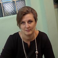 Ольга Дворянцева