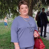 Светлана Гридина