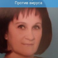 Елена Вашкевич