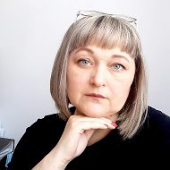 Ольга Гвызина