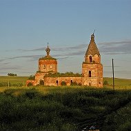 Храм Благовещения