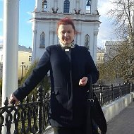 Светлана Никифоренко