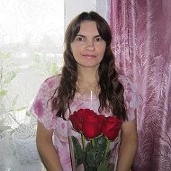 Марина Федорова