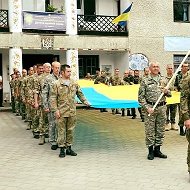 Володимир Багній