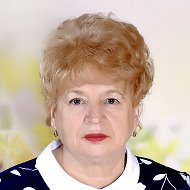 Вера Михайленкова