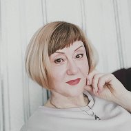 Ирина Пугач