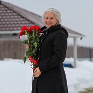 Наталья Татаринцева