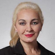 Людмила Толстихина