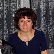Ирина Гольцер