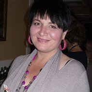 Ірина Сосновська