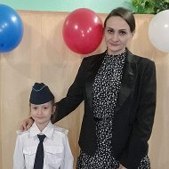 Светлана Заленская
