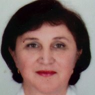 Валентина Осипенко